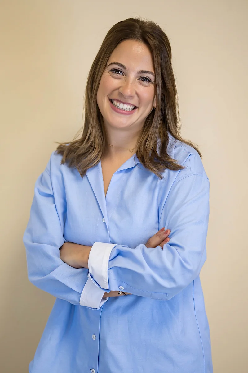 Tania Casamitjana — Matrona